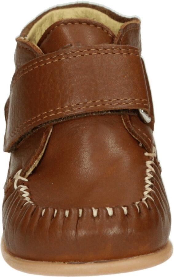 Koel4kids TACO Kinderen Half hoog Kleur Cognac - Foto 7