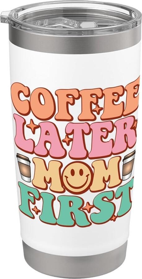 Koffiebeker voor Moeders