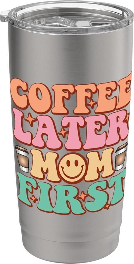 Koffiebeker voor Moeders