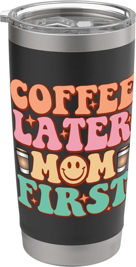 Koffiebeker voor Moeders