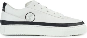 Komrads APL Iron Black Lage sneakers