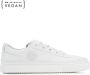 Komrads vegan sneakers APLS Maça Low Forest Green Schoen uit duurzaam en gerecycleerd materiaal Wit - Thumbnail 1