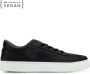 Komrads vegan sneakers APLS Maça Low Monoblack Schoen uit duurzaam en gerecycleerd materiaal Zwart - Thumbnail 1