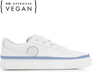 Komrads APL Soft Blue Lage sneakers