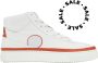 Komrads Sneaker OCNS Pacific Laag Schoen uit gerecycled materiaal - Thumbnail 2