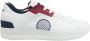Komrads vegan sneakers OCNS Pacific Low Lava Schoen uit duurzaam en gerecycleerd materiaal Wit - Thumbnail 1