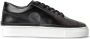 Komrads vegan sneakers APLS Maça Low Monoblack Schoen uit duurzaam en gerecycleerd materiaal Zwart - Thumbnail 1