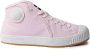 Komrads vegan sneakers ICNS Partizan Antique Rose Schoen uit duurzaam en gerecycleerd materiaal Antique Rose - Thumbnail 1