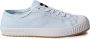 Komrads vegan sneakers ICNS Spartak Baby Blue Schoen uit duurzaam en gerecycleerd materiaal Blauw - Thumbnail 5