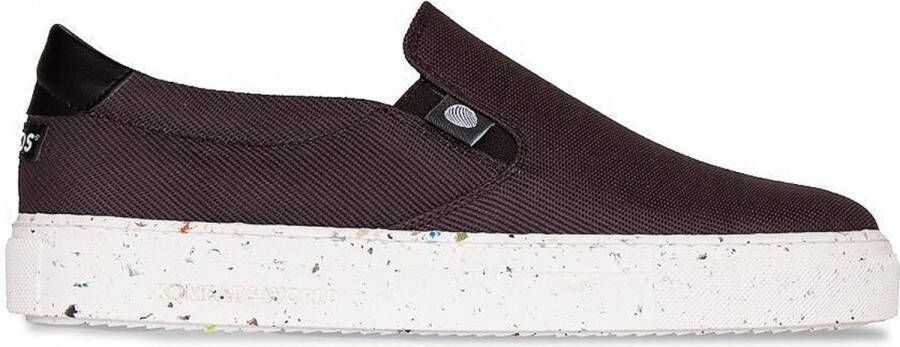 Komrads Sneaker OCNS Slip-ons Schoen uit gerecycled materiaal