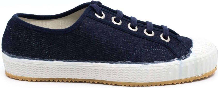 Komrads Sneaker OCNS Slip-ons Schoen uit gerecycled materiaal