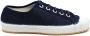 Komrads vegan sneakers OCNS Slip_On Cappuccino Schoen uit duurzaam en gerecycleerd materiaal Zwart - Thumbnail 2
