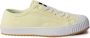Komrads vegan sneakers ICNS Spartak Ancient Yellow Schoen uit duurzaam en gerecycleerd materiaal Geel - Thumbnail 1