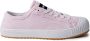 Komrads vegan sneakers ICNS Spartak Antique Rose Schoen uit duurzaam en gerecycleerd materiaal Roze - Thumbnail 1
