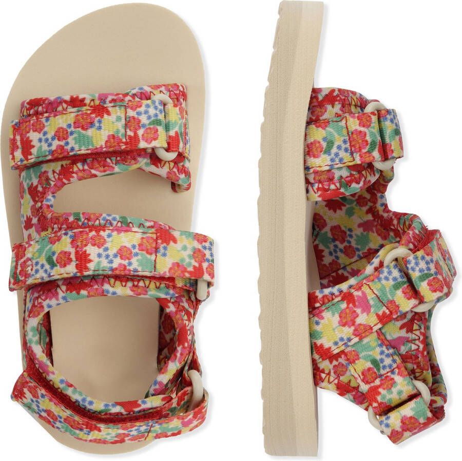 Konges Slöjd Konges Slojd Sandalen Donna Zomersandalen Kindersandalen
