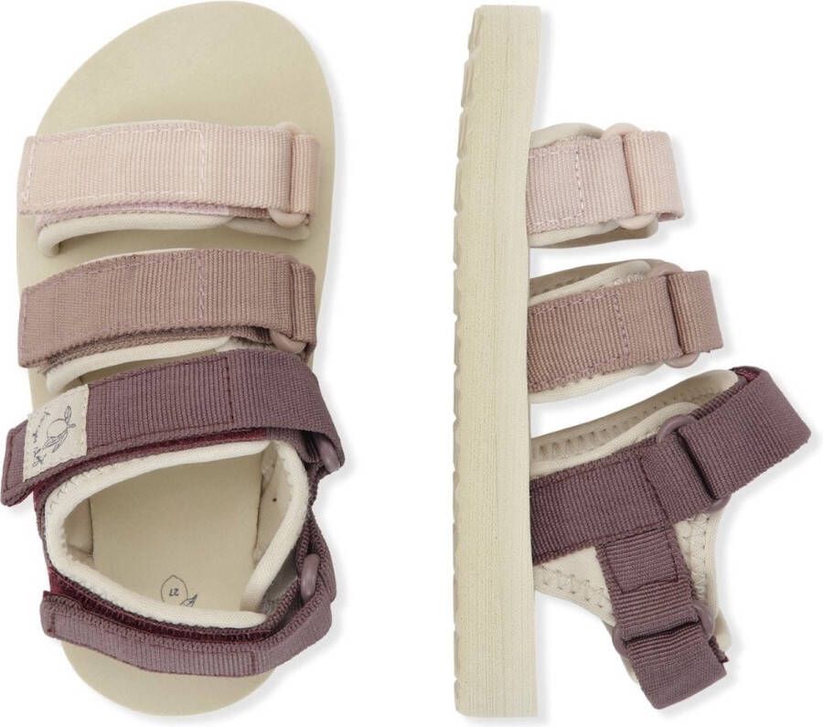 Konges Sløjd Konges Slojd Zomersandalen Antler Kindersandaal Sandalen