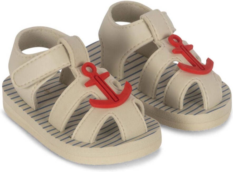 Konges Slöjd Konges Sløjd Sable Sandalen Stripe Provance