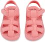 Konges Slöjd Konges Sløjd Sandalen Strawberry Pink - Thumbnail 2