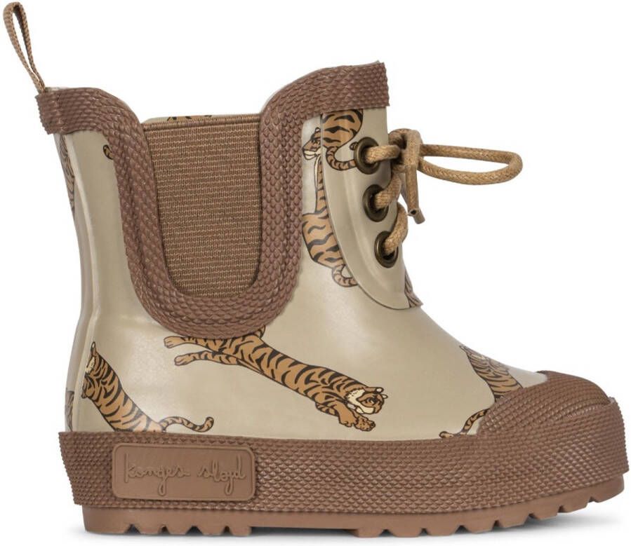 Konges Slöjd KONGES SLØJD THERMOBOOTS TIGER