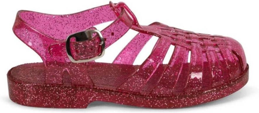 Konges Slöjd Konges Slojd Nea Sandalen Roze