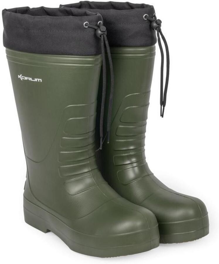 Korum Thermalite EVA Welly Boot