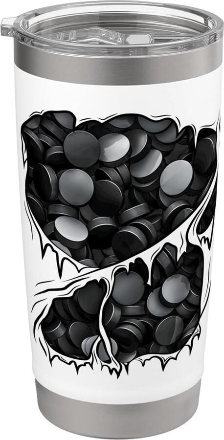 Kostuum Halloween Thermobeker