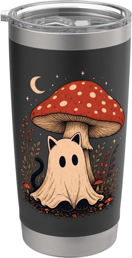 Kostuum Schimmelhuisje Herfst Thermobeker