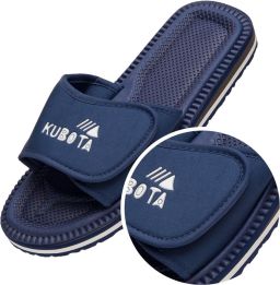 Kubota Klompen Heren Blauw Lichtgewicht EVA