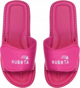 Kubota Klompen Roze 38 Heren Zacht Sport Verstelbaar