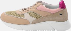 Kunoka ARI platform sneaker Primrose Sneakers Roze