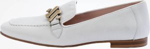 Kunoka CARLA loafer off white Loafers Dames Wit