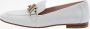Kunoka CARLA loafer off white Loafers Dames Wit - Thumbnail 1