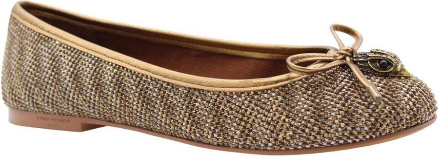 Kurt Geiger Ballerina Divers