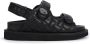 Kurt Geiger Orson Damesmode Schoenen Black Dames - Thumbnail 2