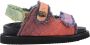 Kurt Geiger Orson Damesmode Schoenen Multicolor Dames - Thumbnail 1