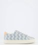 Kurt Geiger Blauwe Lane Sneaker Dames Schoenen - Thumbnail 1