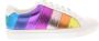 KURT GEIGER LONDON Lage Sneakers Dames Lane Stripe Maat: 36 Materiaal: Leer - Thumbnail 7