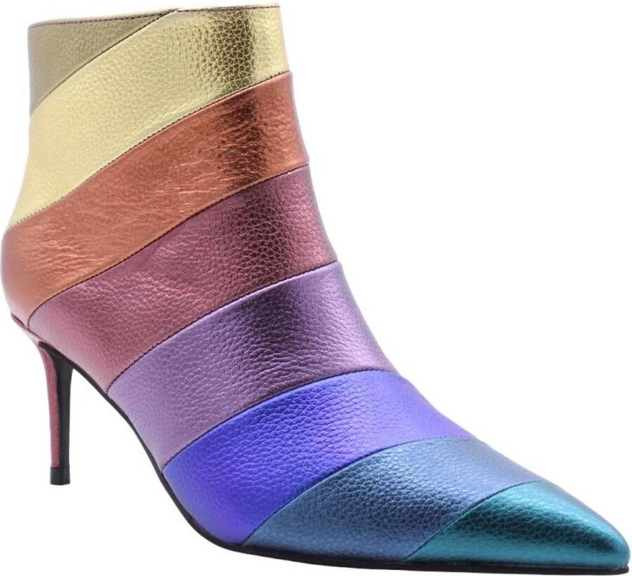 Kurt Geiger Enkellaars Divers