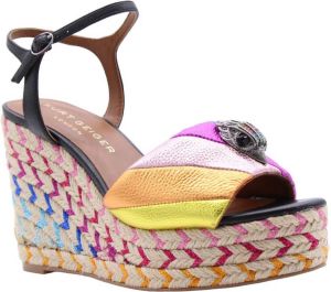 Kurt Geiger Espadrille Divers