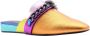 Kurt Geiger Londen Kurt Geiger London Chelsea Mule Loafers Instappers Dames Multi - Thumbnail 2