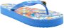 Kurt Geiger Kensington Q Flip Flop slipper wit combi 40 - Thumbnail 1