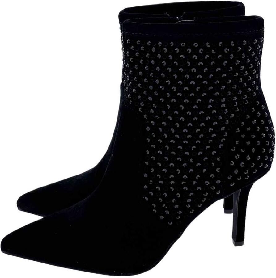 Kurt Geiger 4994400289 Kensington boots zwart