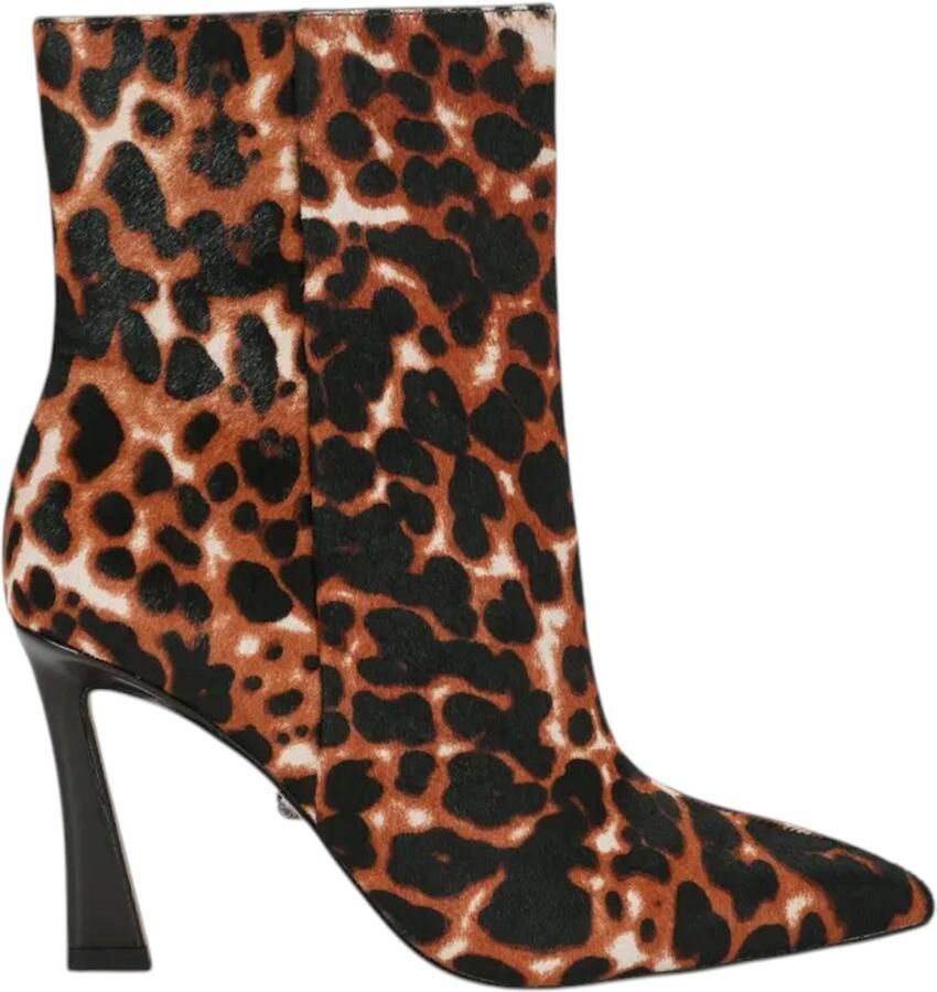 Kurt Geiger Dames Laars Bruin 6132746189 Annabel