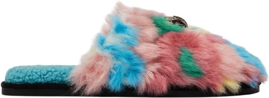 Kurt Geiger Dames Slipper Multi 6318969999 Kensington