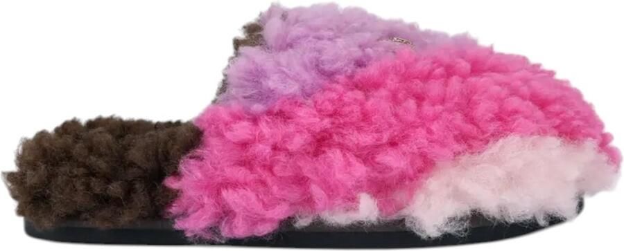 Kurt Geiger Dames Slipper Multi 6318999999 Kensington