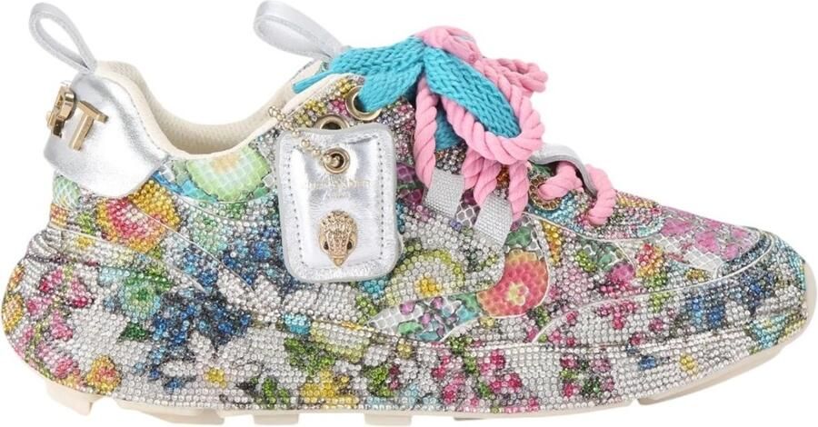 Kurt Geiger Dames Sneakers Multi 5613469619 Kurt