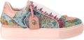 Kurt Geiger Dames Sneakers Roze 9564386669 Southbank - Multicolor
