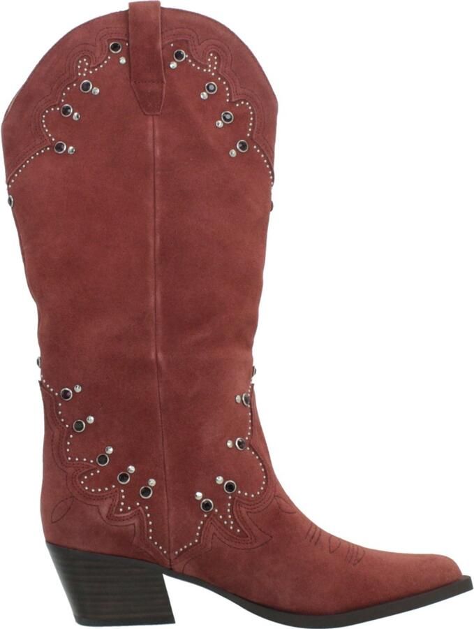 Kurt Geiger London Laarzen 5858354209k