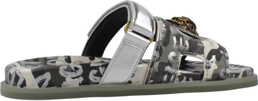 Kurt Geiger London Teenslippers Eagle Cut Out