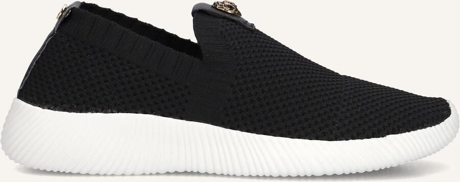 Kurt Geiger Stijlvolle Serginio Sneakers Black Dames - Foto 3